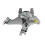 NTY BRAKE CALIPER REAR For MAZDA CX-5 11- /LEFT/ 4