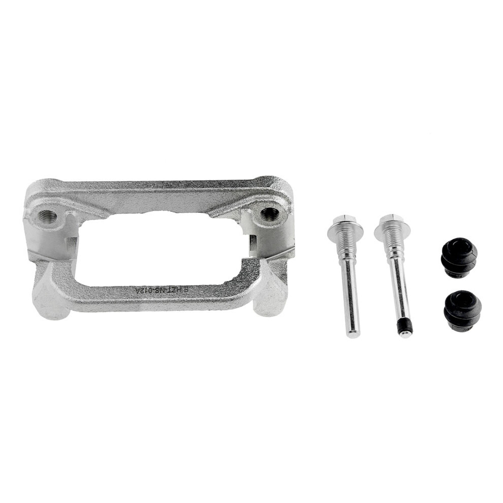 BRAKE CALIPER BRACKET For NISSAN X-TRAIL T31 07- /REAR, L/R/-image-OPC-PH8QWJB-NEW