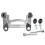 NTY BRAKE CALIPER BRACKET FOR OPEL VIVARO A B 01- 4