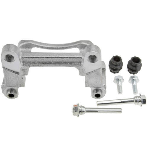 NTY BRAKE CALIPER BRACKET FOR OPEL VIVARO A B 01- 1