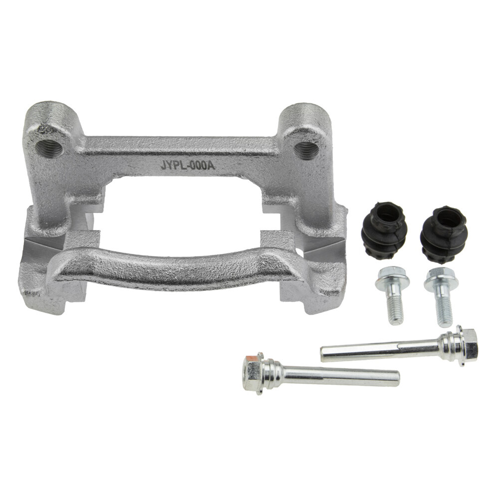 Nty Brake Caliper Bracket For Opel Vivaro A B 01