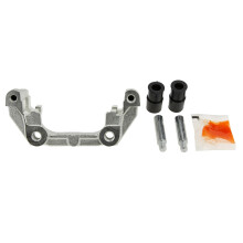 BRAKE CALIPER BRACKET REAR FOR OPEL VECTRA C 02-, SIGNUM 03-
