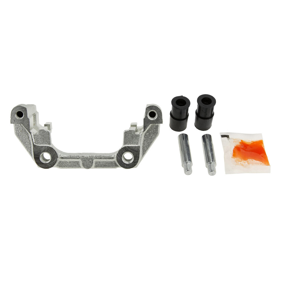 Nty Brake Caliper Bracket Rear For Opel Vectra C 02-, Signum 03