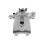 NTY BRAKE CALIPER REAR For OPEL ASTRA G 03-09 /LEFT/ 4