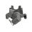 NTY BRAKE CALIPER REAR LEFT FOR OPEL VECTRA C SDN HTB 03- 3
