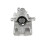 NTY BRAKE CALIPER REAR RIGHT FOR OPEL INSIGNIA 08- 1