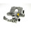 NTY BRAKE CALIPER REAR LEFT FOR OPEL ASTRA G 98-03 2