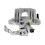 NTY BRAKE CALIPER REAR LEFT FOR OPEL ASTRA G 98-03 4