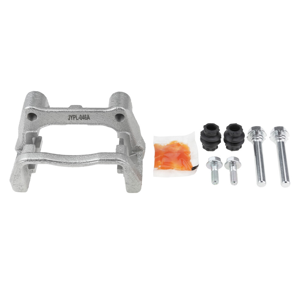 Nty Brake Caliper Bracket For Opel Astra G 98- Meriva 03- Zafira 99