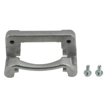BRAKE CALIPER BRACKET LEFT FOR OPEL INSIGNIA 08-, SAAB 9-5 10-12