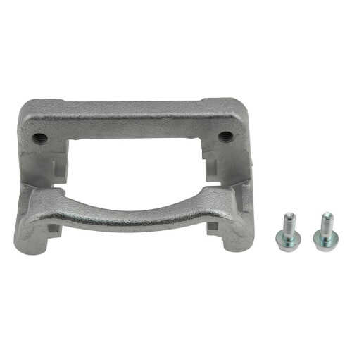 NTY BRAKE CALIPER BRACKET LEFT FOR OPEL INSIGNIA 08-, SAAB 9-5 10-12
