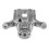 NTY BRAKE CALIPER REAR For NISSAN PATHFINDER 05- /LEFT/ 2