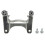 NTY BRAKE CALIPER BRACKET For OPEL ASTRA K 15- /RIGHT/ 4