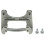 NTY BRAKE CALIPER BRACKET For OPEL ASTRA K 15- /RIGHT/ 1