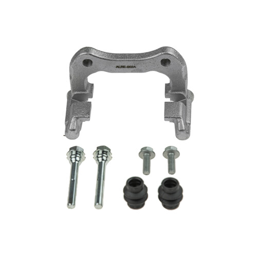 NTY BRAKE CALIPER BRACKET LEFT FOR RENAULT MEGANE II/III 2002- 1