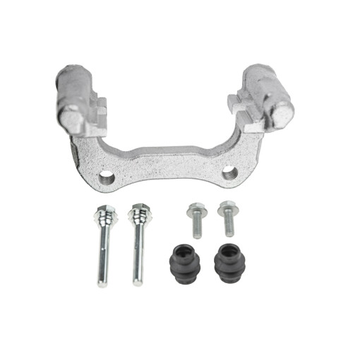 NTY BRAKE CALIPER BRACKET LEFT FOR RENAULT MEGANE II/III 2002- 2