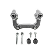 BRAKE CALIPER BRACKET LEFT FOR RENAULT MEGANE II/III 2002-