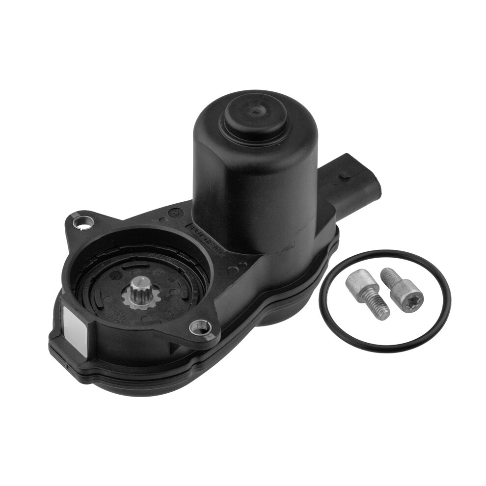 Electric Brake Caliper Servo Motor Rear For Audi A5 Q5 08- 5902048339362