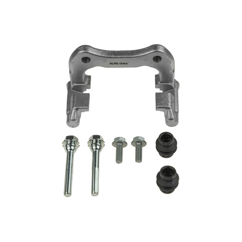 NTY BRAKE CALIPER BRACKET For RENAULT SCENIC II 03-09 /LEFT/