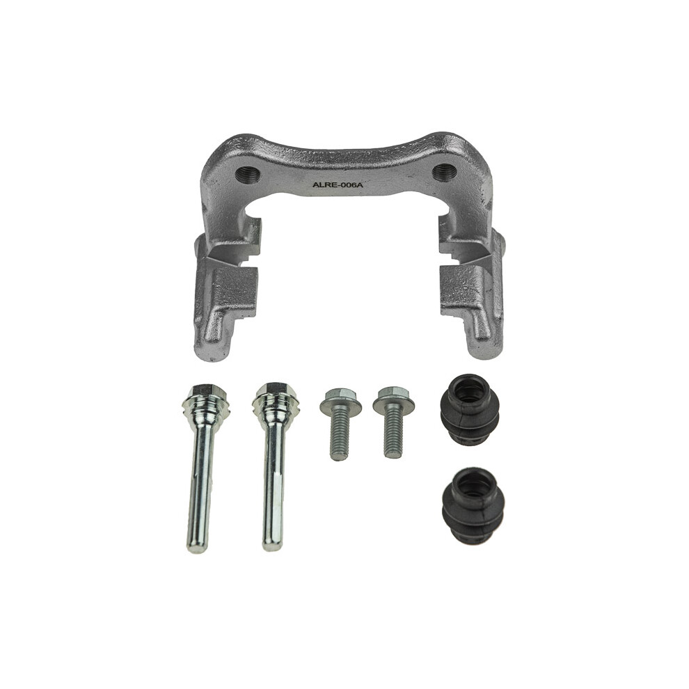 Nty Brake Caliper Bracket For Renault Scenic Ii 03-09 /Left