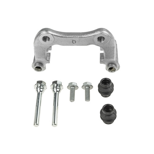 NTY BRAKE CALIPER BRACKET For RENAULT SCENIC II 03-09 /LEFT/ 2