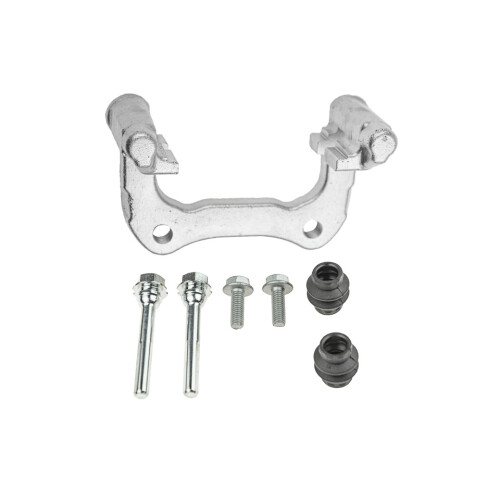 NTY BRAKE CALIPER BRACKET For RENAULT SCENIC II 03-09 /LEFT/ 1