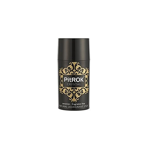 Nat Crystal Deodorant Stick 100g - CLF-PIT-PU6B