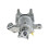 NTY BRAKE CALIPER REAR For RENAULT KANGOO 08- /LEFT/ 4