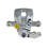 NTY BRAKE CALIPER REAR For RENAULT KANGOO 08- /LEFT/ 2