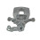 NTY BRAKE CALIPER REAR For OPEL ASTRA K 15- /RIGHT/ 3