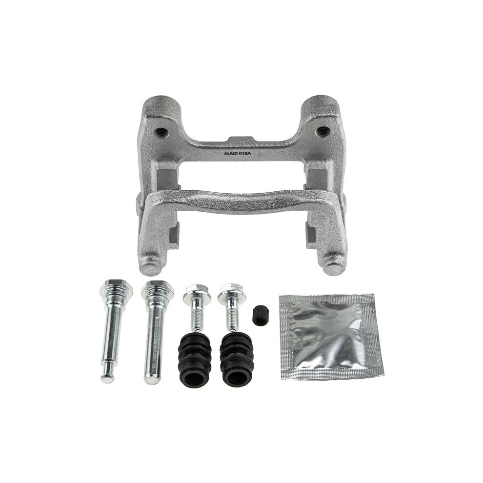 Nty Brake Caliper Bracket For Mazda Cx-5 11- /Left