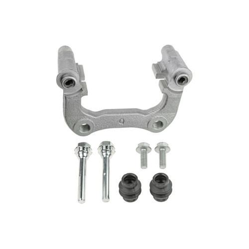 NTY BRAKE CALIPER BRACKET FOR RENAULT MEGANE II III 02- 1