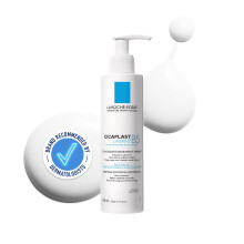 Baby Lipikar Syndet AP+ Body Wash Suitable for Babies 400ml