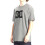 T-shirt manches courtes DC Shoes Star, gris 2