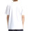 T-shirt manches courtes DC Shoes Star Blanc 3