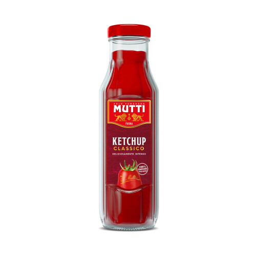Tomato Ketchup Classico 300ml (Pack of 6)