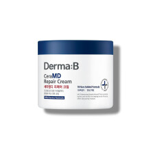 Derma:B, CeraMD Reparatur-Creme, 14,5 fl oz (430 ml)