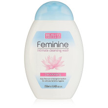 Feminine Deodorising Intimate Cleansing Wash