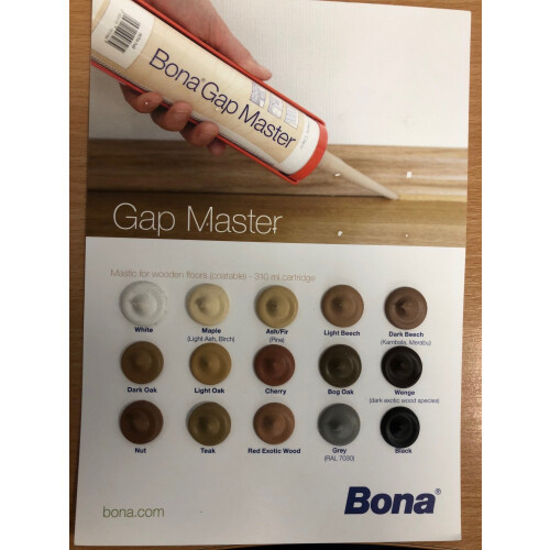 Gap Master – Grey (ral 7030) 310ml 2