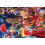 Clementoni Puzzle mit 1000 Teilen + Poster: One Piece 2