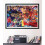 Clementoni Puzzle mit 1000 Teilen + Poster: One Piece 6