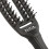 Olivia Garden Finger Brush Combo Full Black small 3