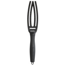 Olivia Garden Finger Brush Combo Full Black small