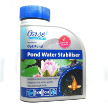 AquaActiv OptiPond Pond Water Stabiliser 500ml