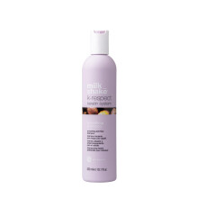 | k respect smoothing shampoo 300ml