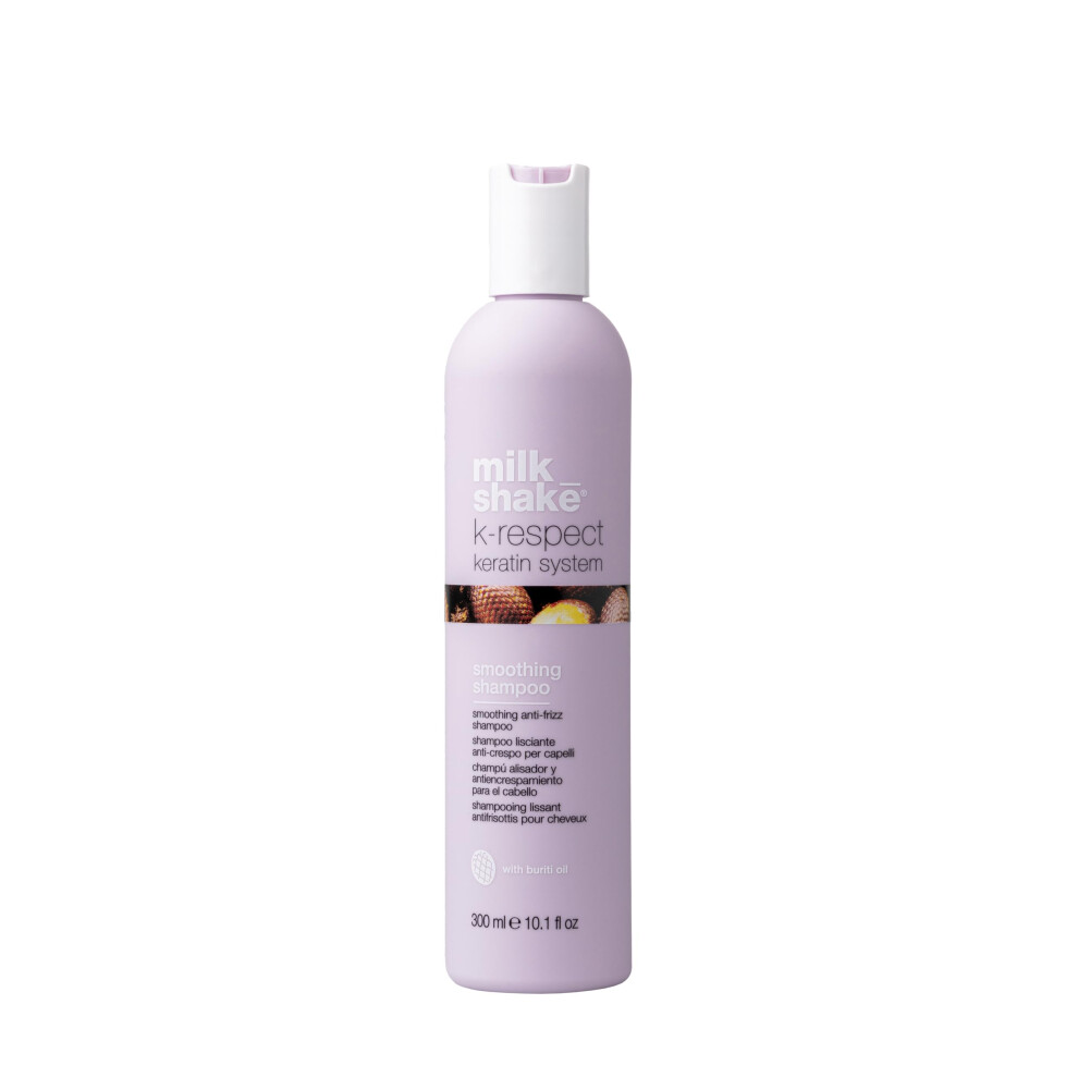 Milk Shake | K Respect Smoothing Shampoo 300Ml
