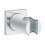 Grohe 27075000 | Rainshower Wall Hand Shower Holder 3