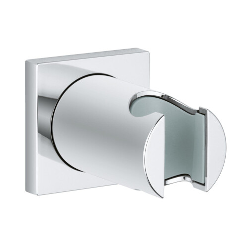 Grohe 27075000 | Rainshower Wall Hand Shower Holder 2