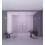 Grohe 27075000 | Rainshower Wall Hand Shower Holder 6