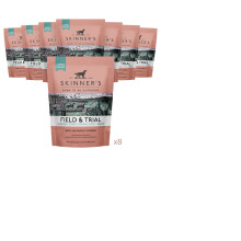 Field & Trial Dog Joint & Conditioning Treats, 8x90g